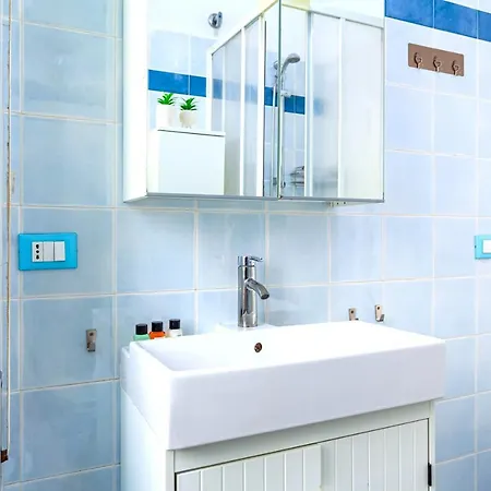 Hostly - Sant'orsola アパート