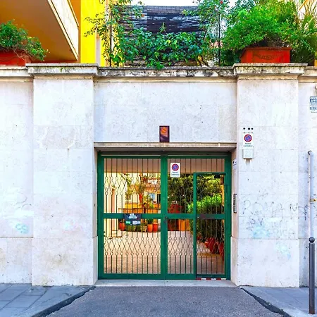 Hostly - Sant'orsola