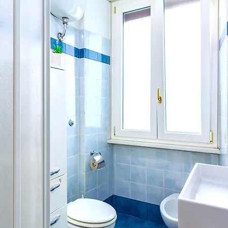 Hostly - Sant'orsola