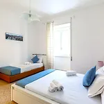 Hostly - Sant'orsola 公寓 罗马