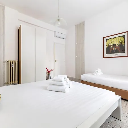 Hostly - Sant'orsola