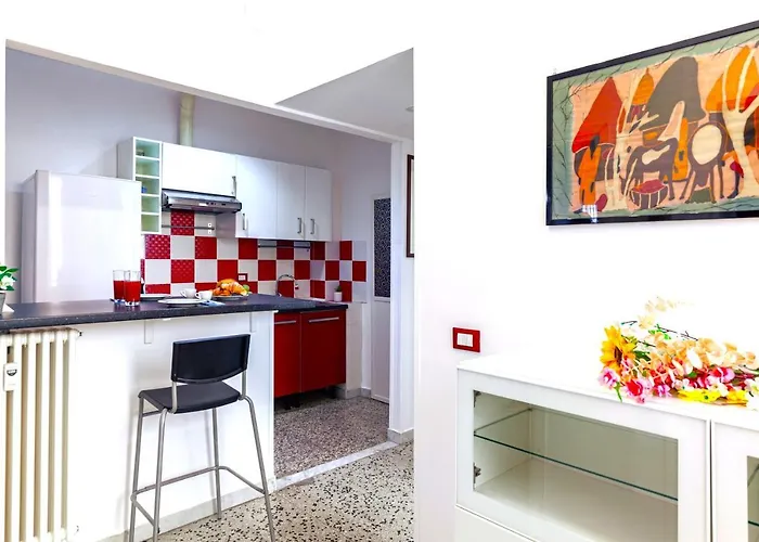 Apartment Hostly - Sant'orsola