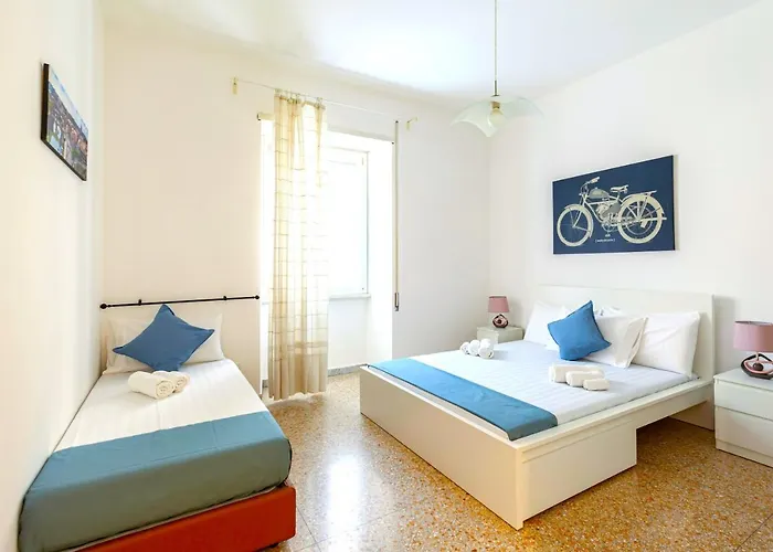 Hostly - Sant'orsola *