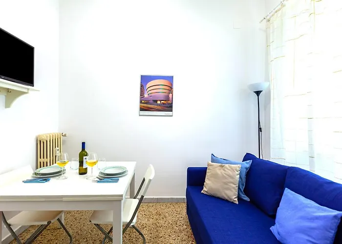 Apartment Hostly - Sant'orsola