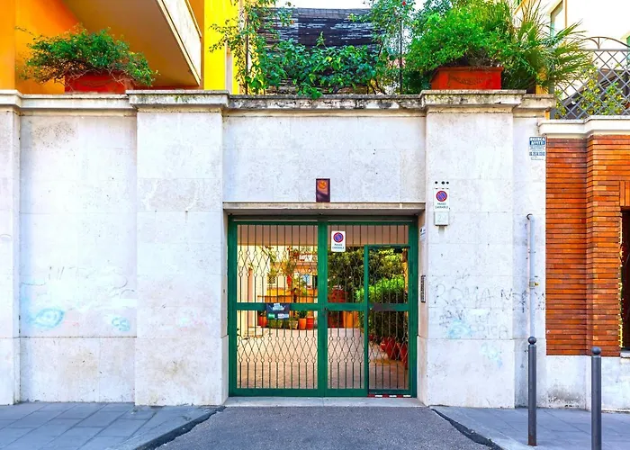 Hostly - Sant'orsola