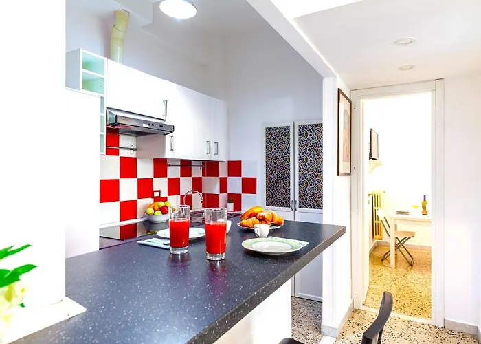 Hostly - Sant'orsola *