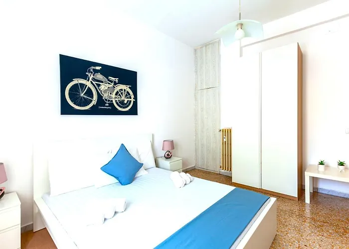 Hostly - Sant'orsola *