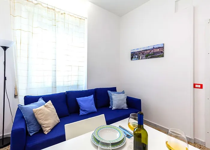 Apartment Hostly - Sant'orsola