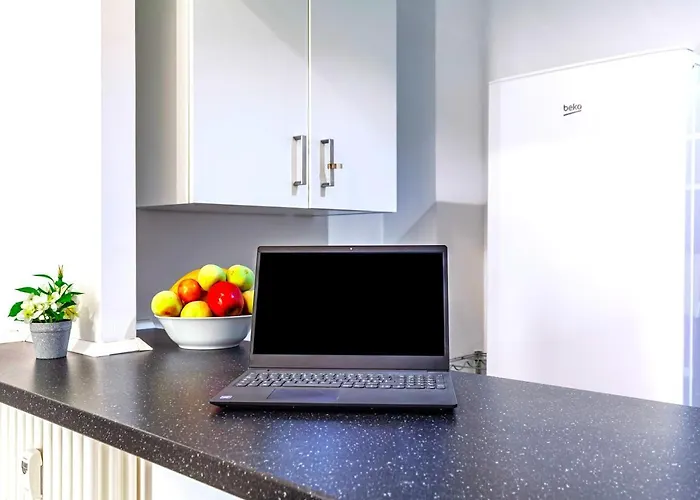 Hostly - Sant'orsola Apartment Rome