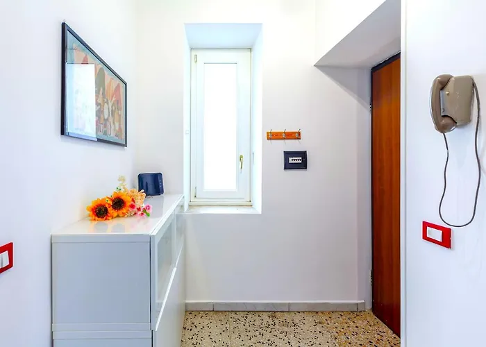 Hostly - Sant'orsola