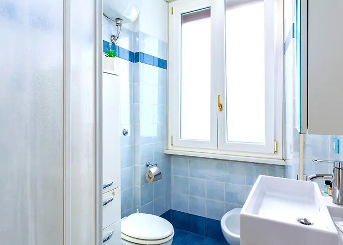 Hostly - Sant'orsola