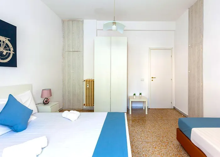 Hostly - Sant'orsola