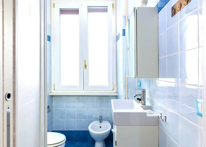 Hostly - Sant'orsola Apartment *