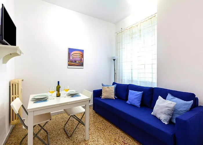 Apartment Hostly - Sant'orsola Rome