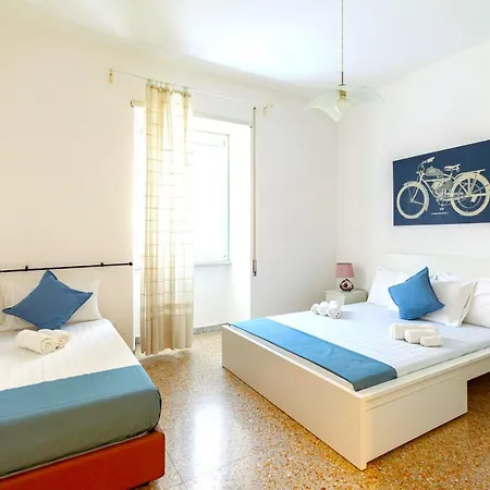 Hostly - Sant'orsola *