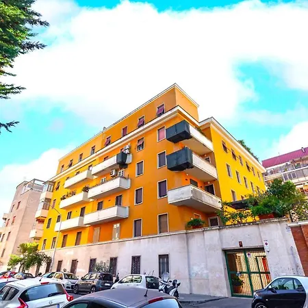 Hostly - Sant'orsola * Roma