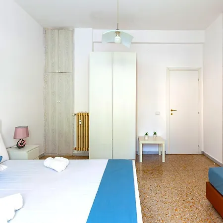 Hostly - Sant'orsola